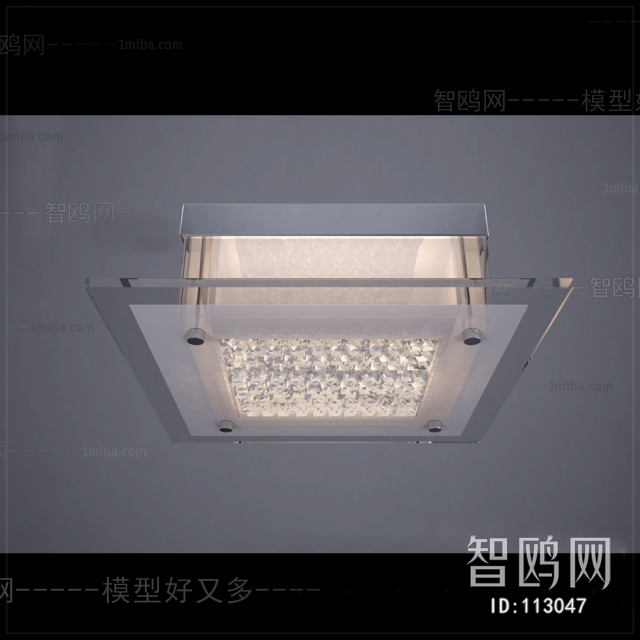 Modern Ceiling Ceiling Lamp