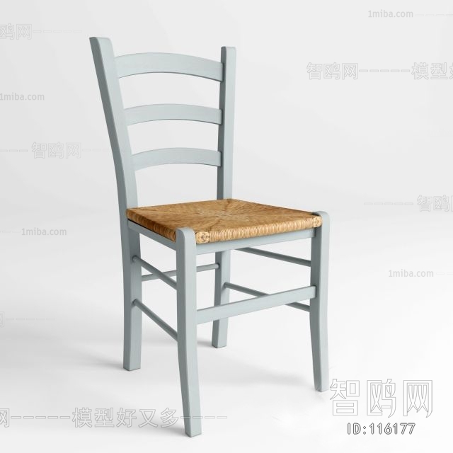 Modern Single Chair