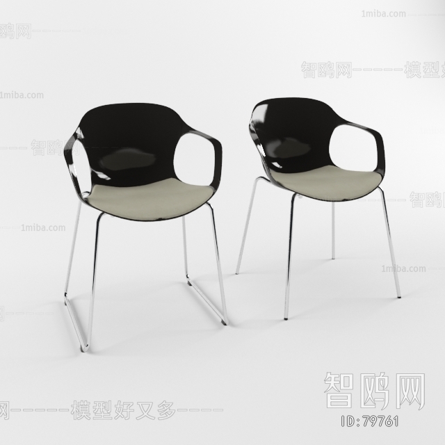 Modern Single Chair