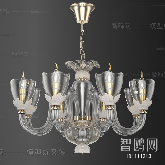 European Style Droplight