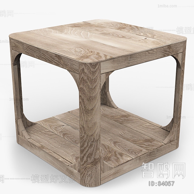 Modern Side Table/corner Table