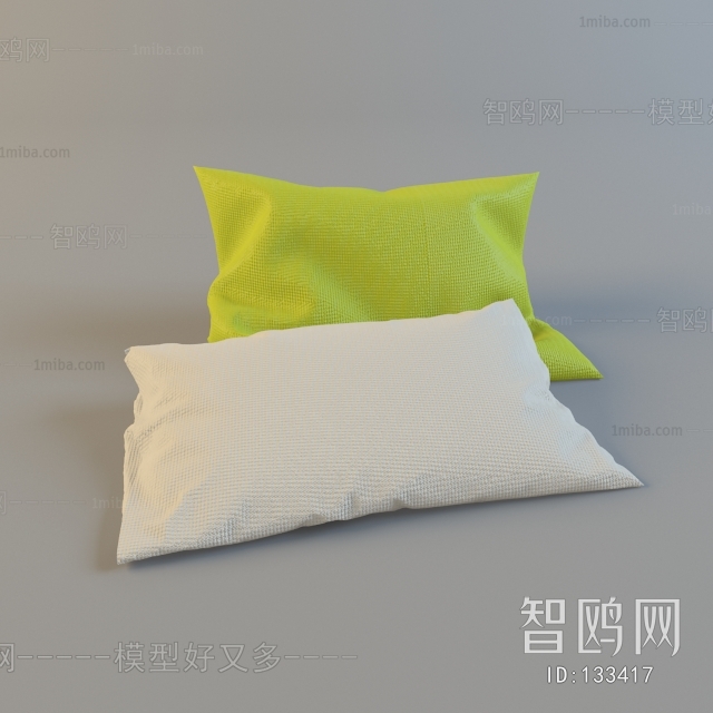 Modern Pillow