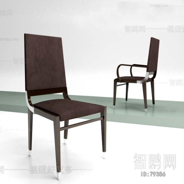 Modern Single Chair