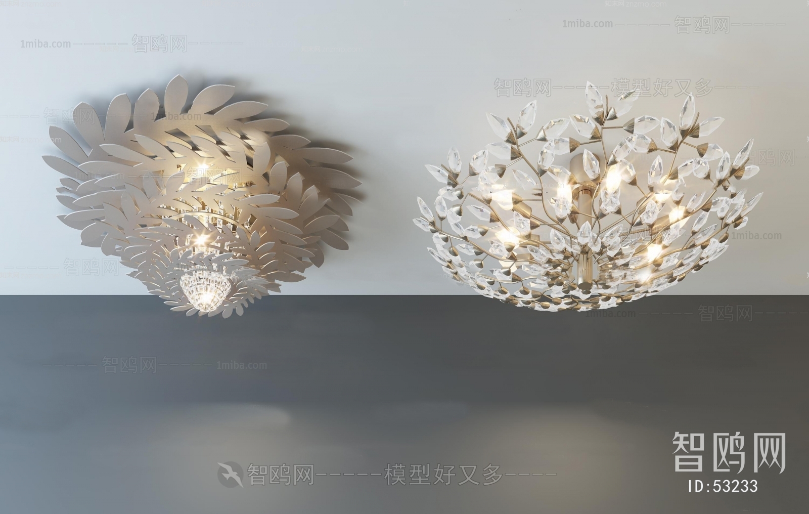 Modern Ceiling Ceiling Lamp