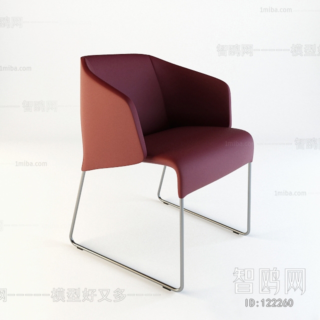 Modern Single Chair