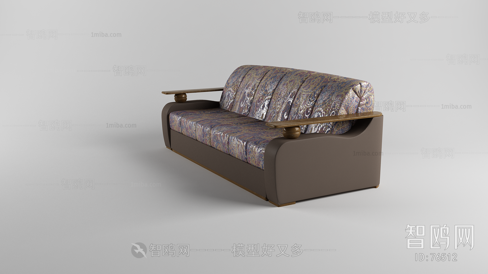 European Style Multi Person Sofa