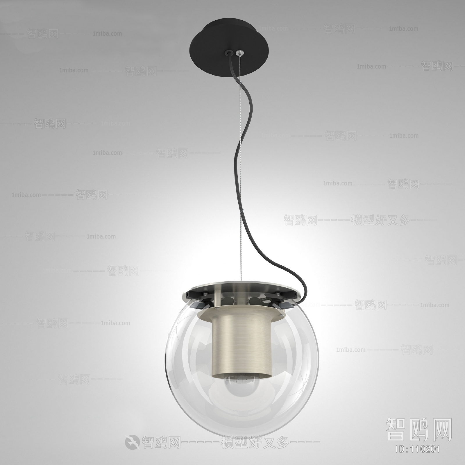 Modern Droplight