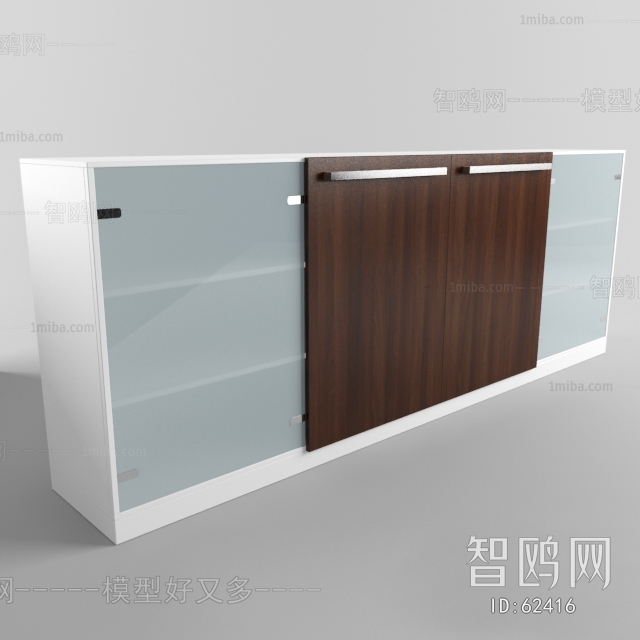 Modern Sideboard