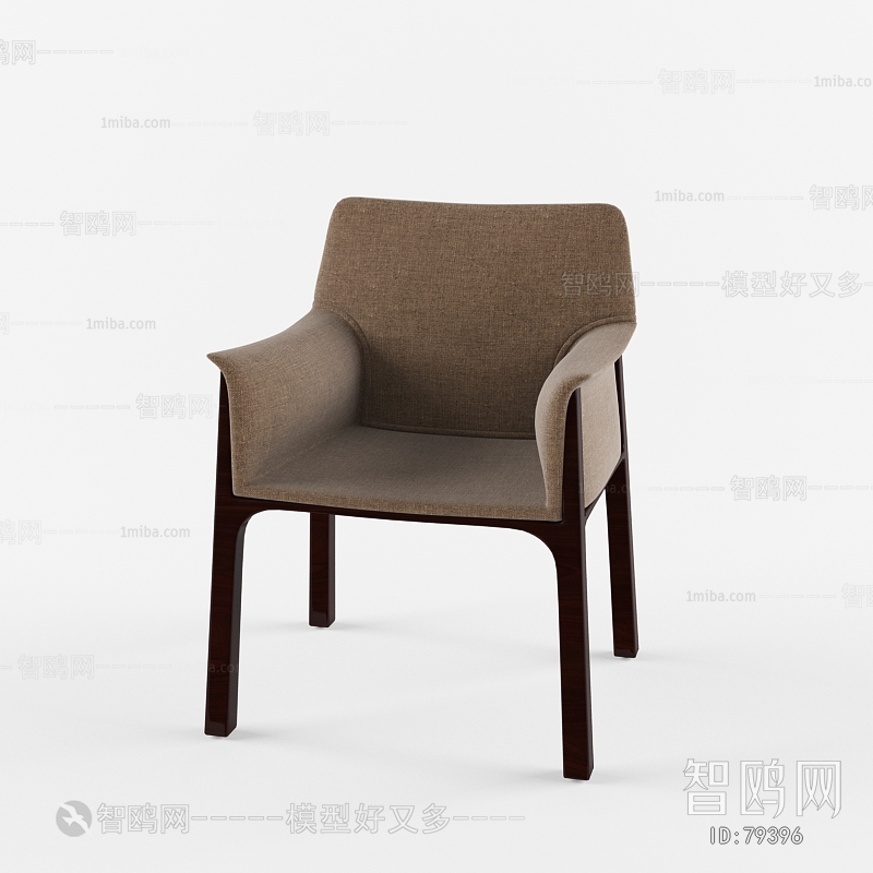 Modern Single Chair