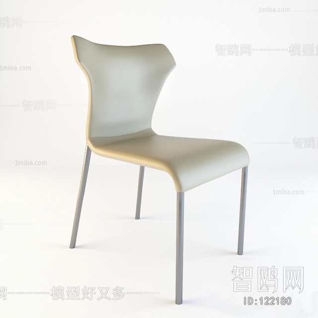 Modern Single Chair