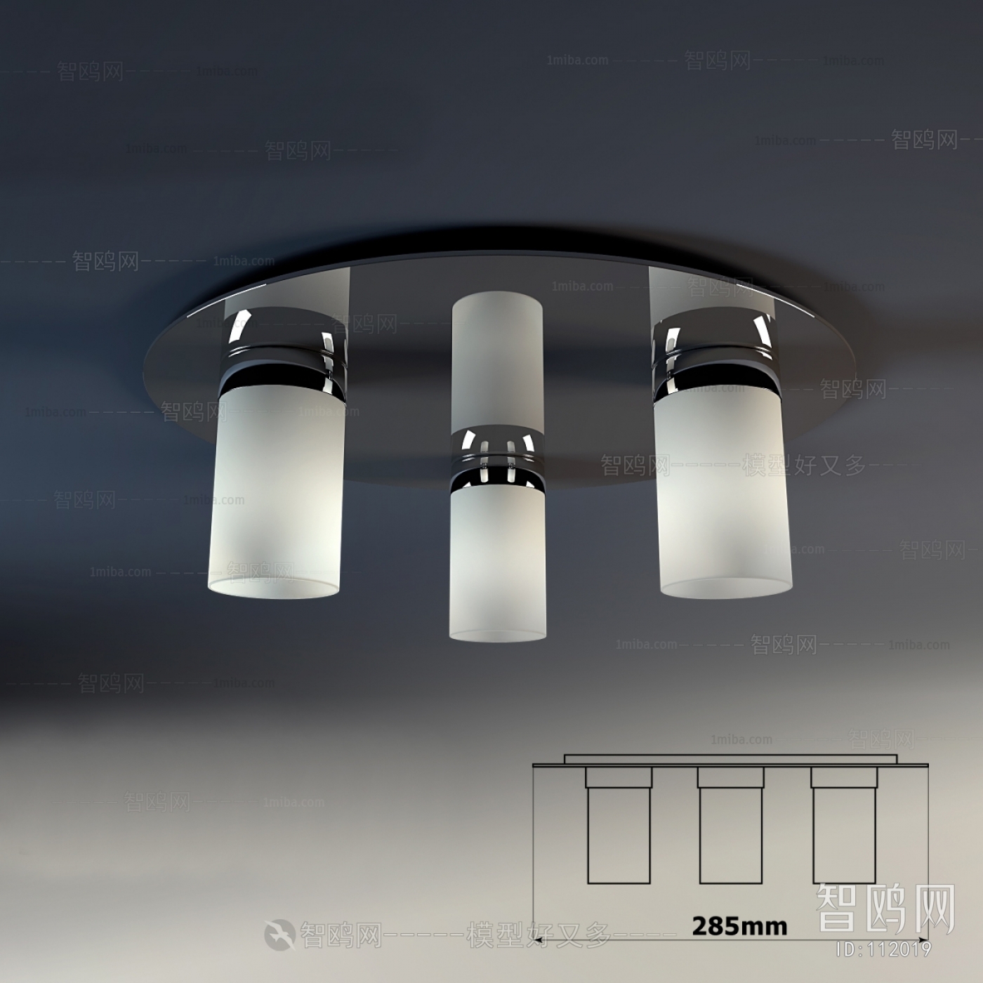 Modern Ceiling Ceiling Lamp