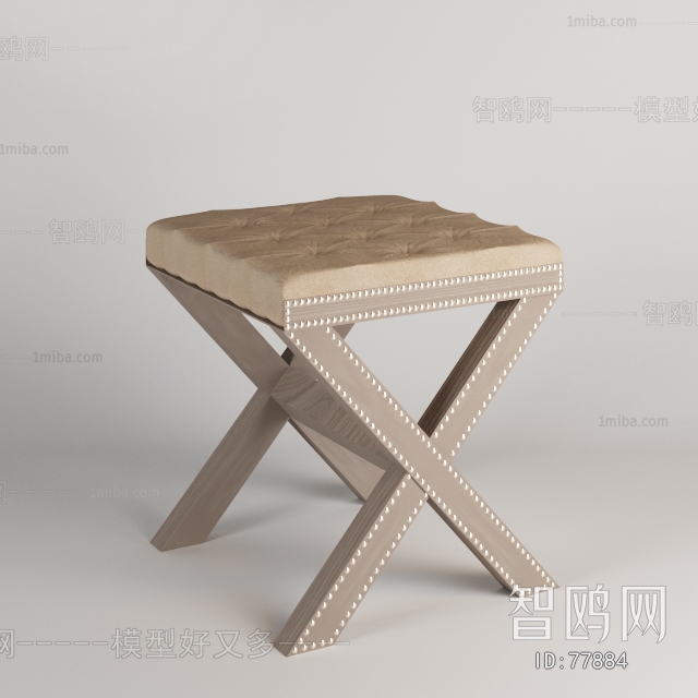 Modern Stool