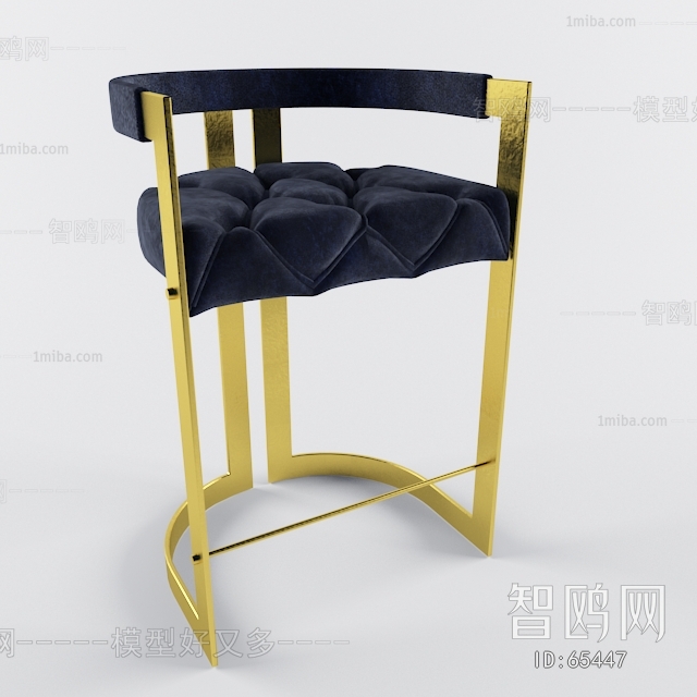 Modern Bar Chair