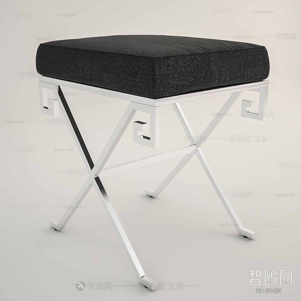 Modern Stool