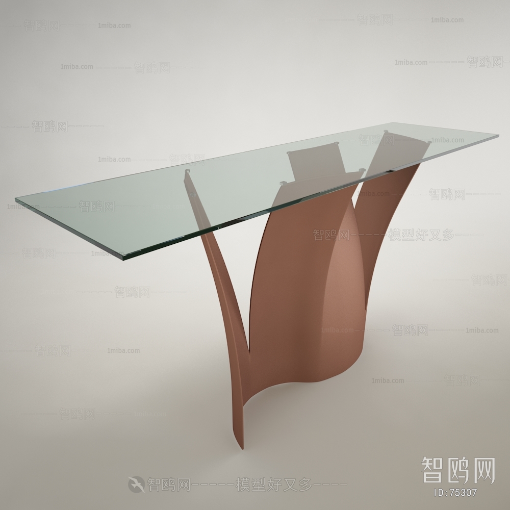 Modern Table