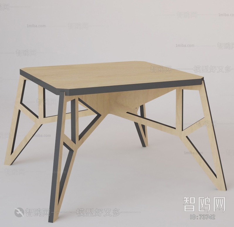 Modern Table