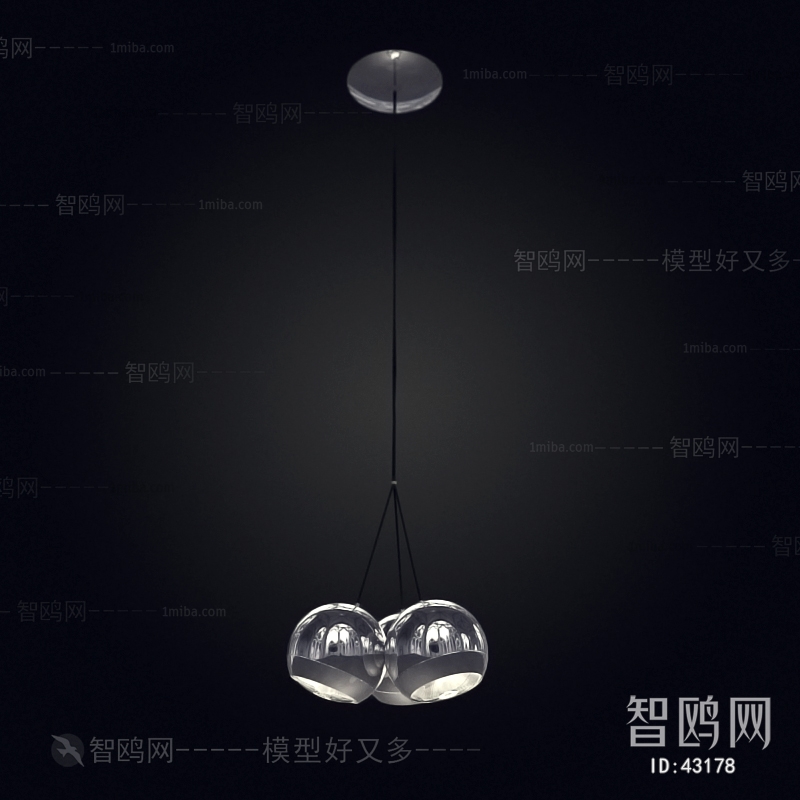 Modern Droplight