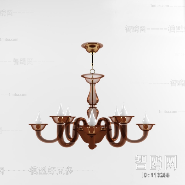 European Style Droplight