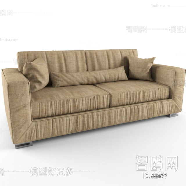 Modern A Sofa For Two