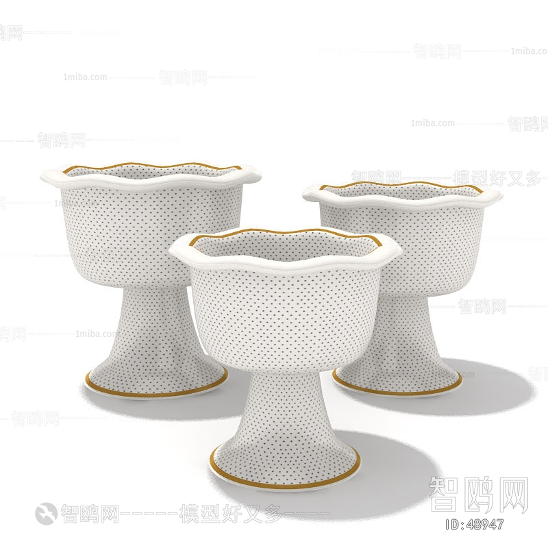 Modern Tableware