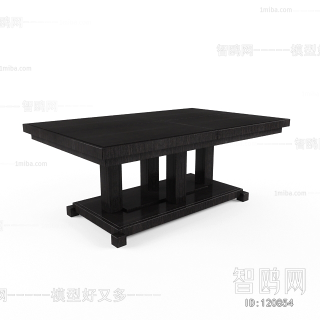 Modern Table