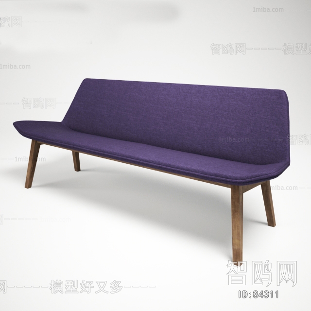 Modern Multi Person Sofa