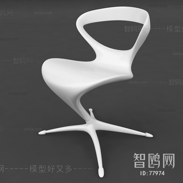 Modern Single Chair