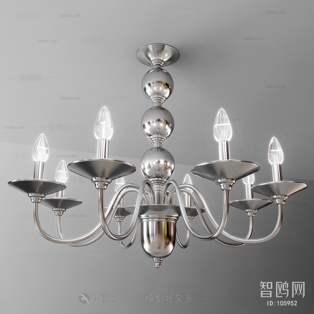 European Style Droplight