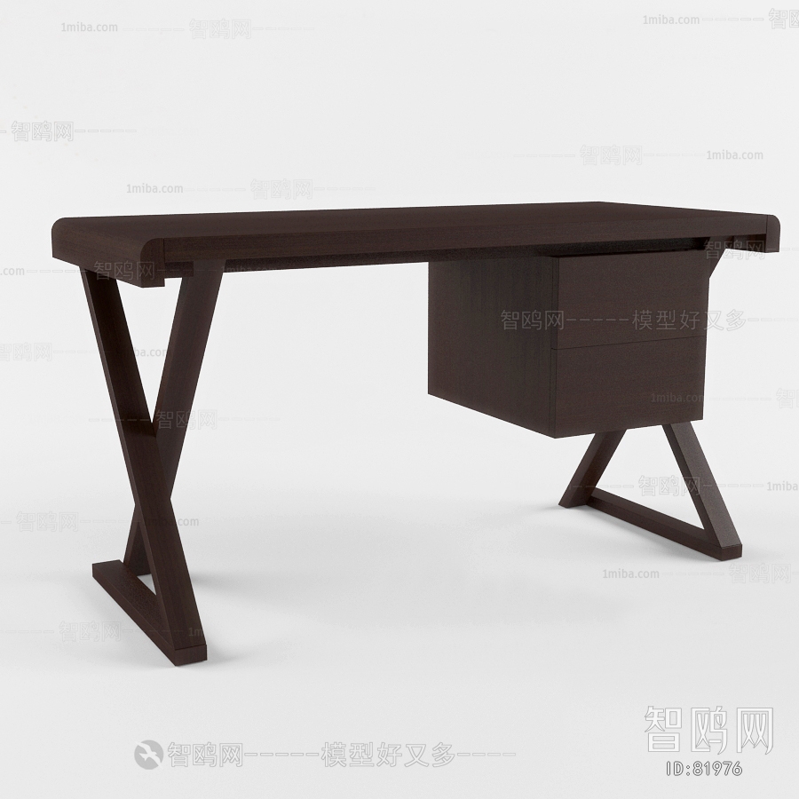 Modern Desk