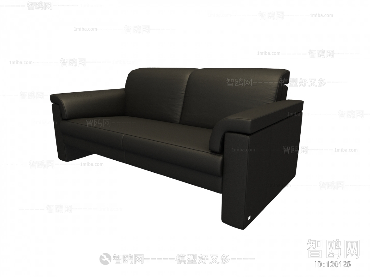 Modern A Sofa For Two