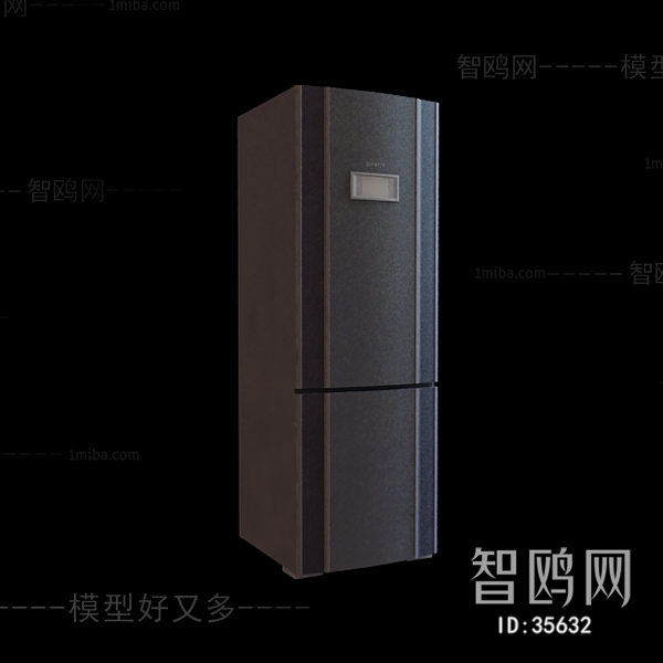 Modern Home Appliance Refrigerator