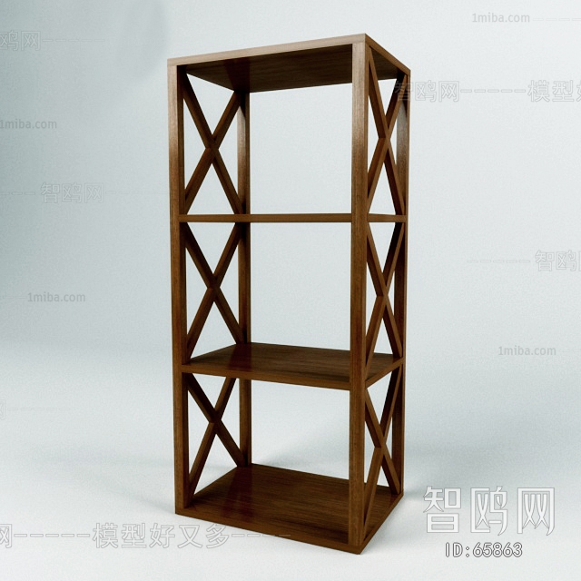 Modern Decorative Frame