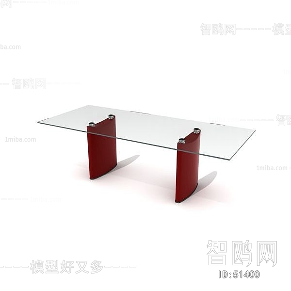 Modern Coffee Table