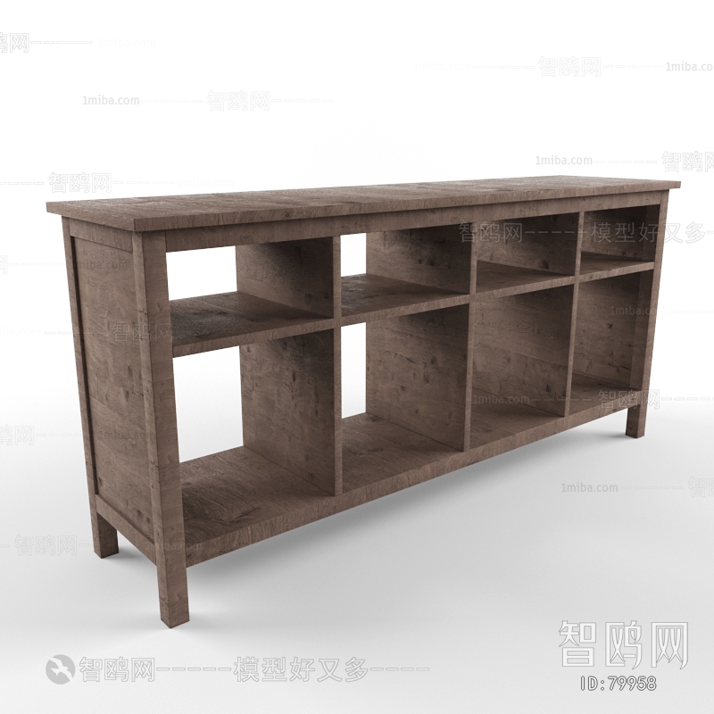 Modern Sideboard