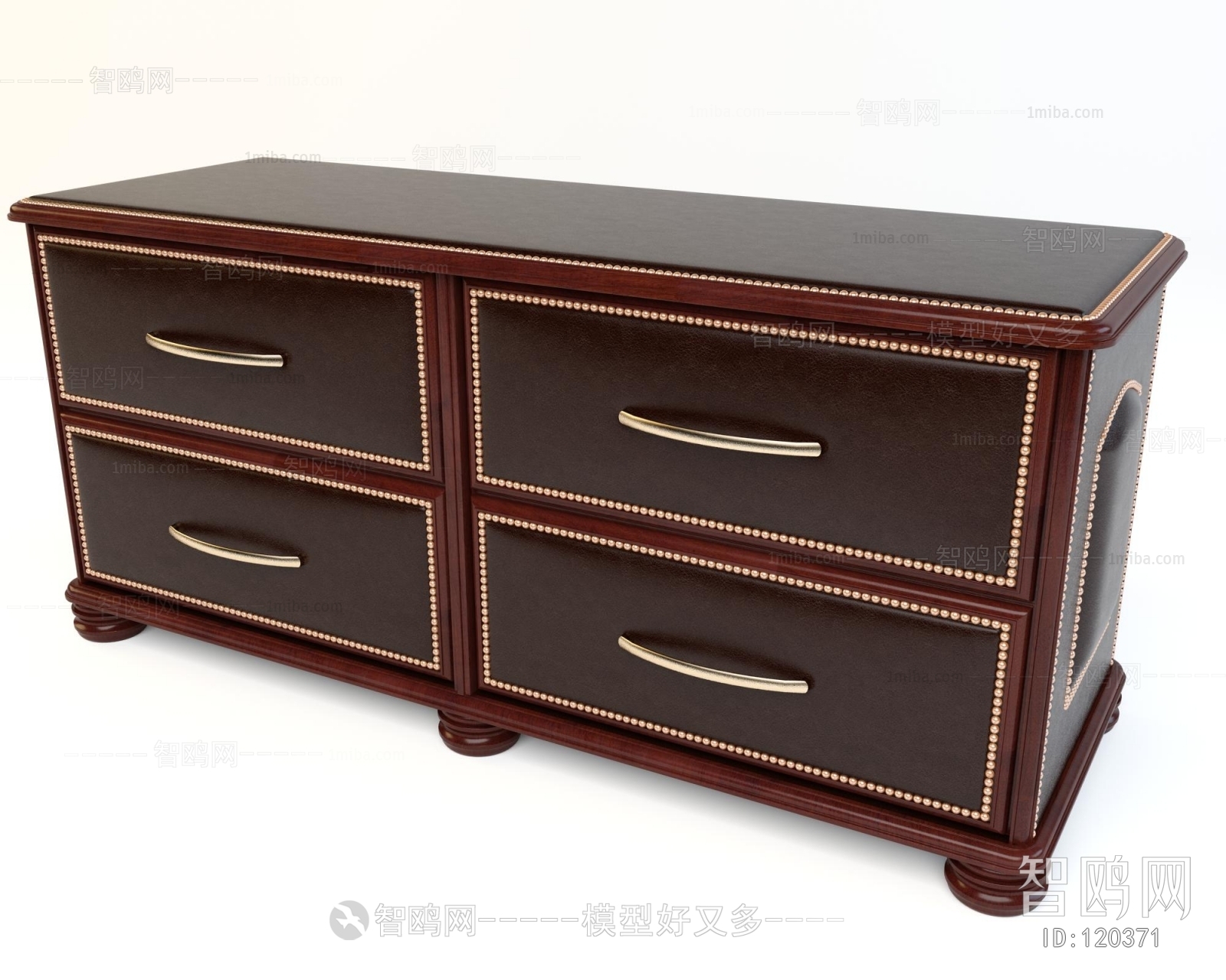 Modern TV Cabinet