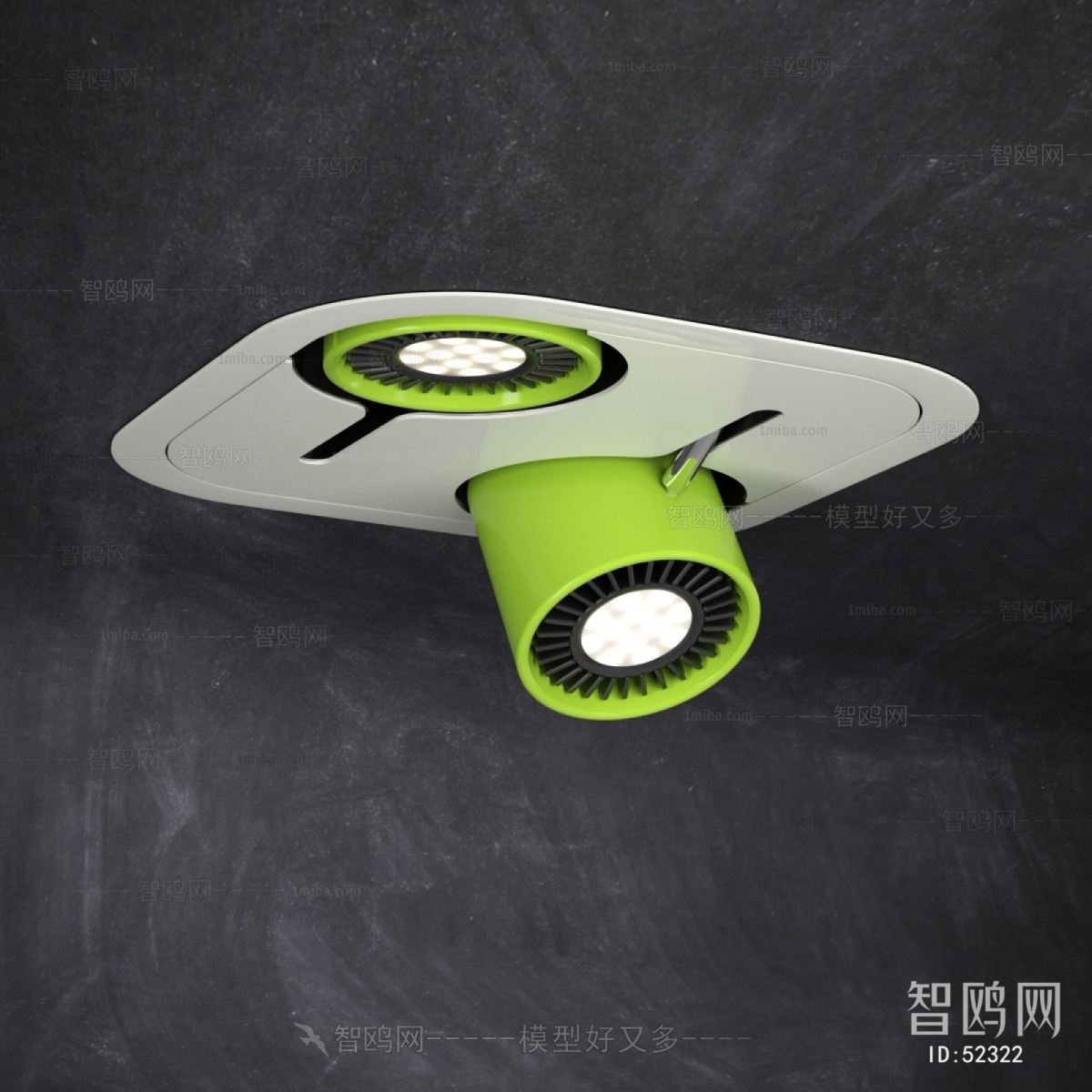 Modern Downlight Spot Light