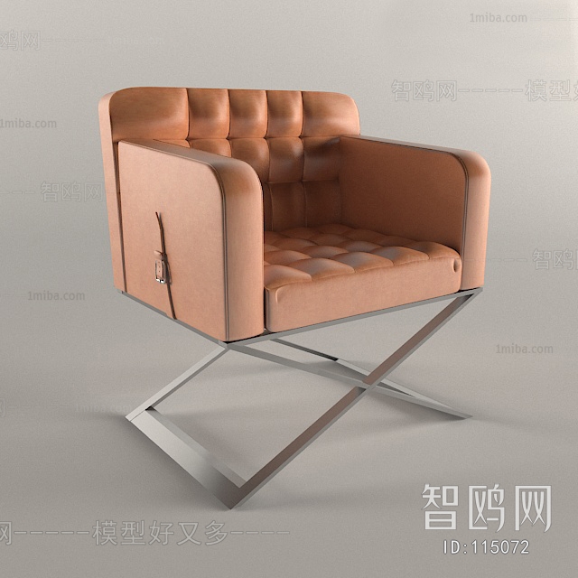 Modern Single Chair