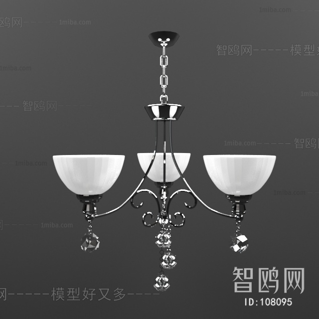 European Style Droplight