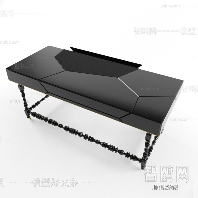 Modern Table