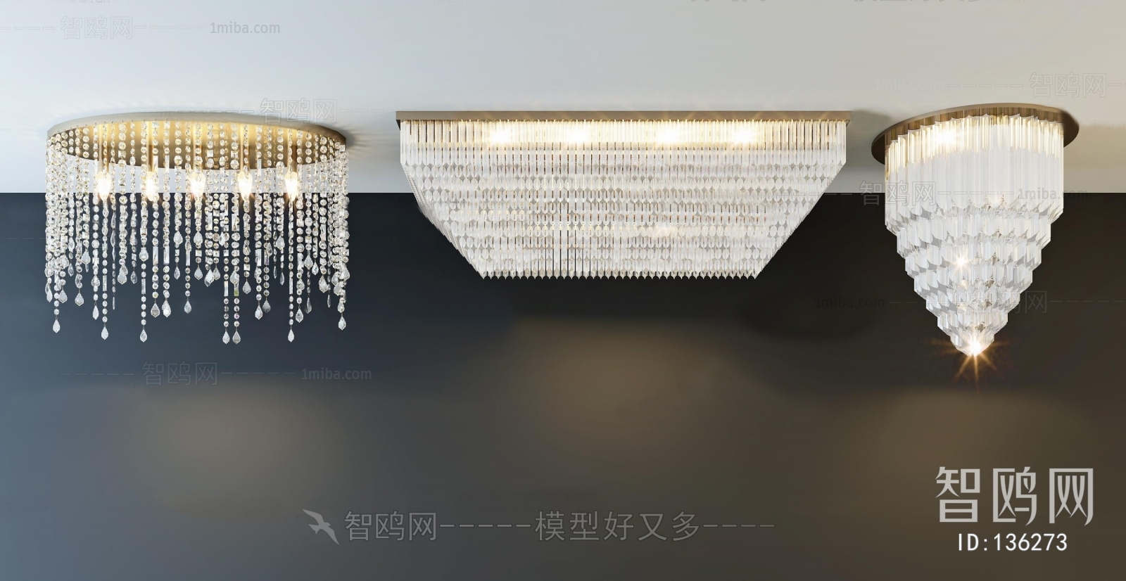 Modern Ceiling Ceiling Lamp