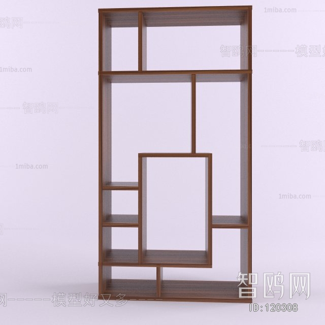Modern Decorative Frame