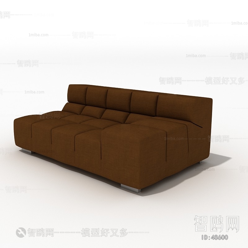 Modern Single Sofa