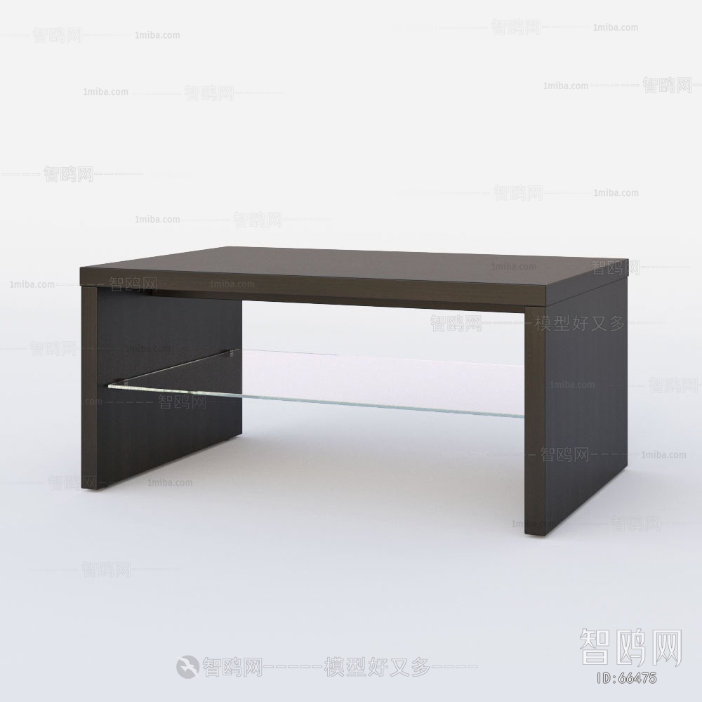 Modern Coffee Table