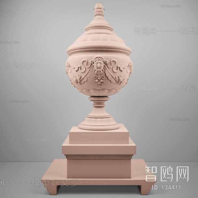 European Style Decorative Set