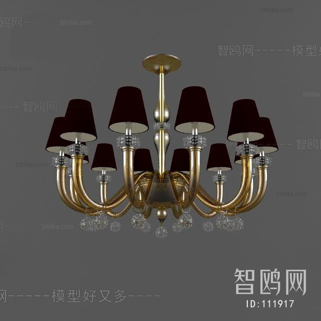 European Style Droplight