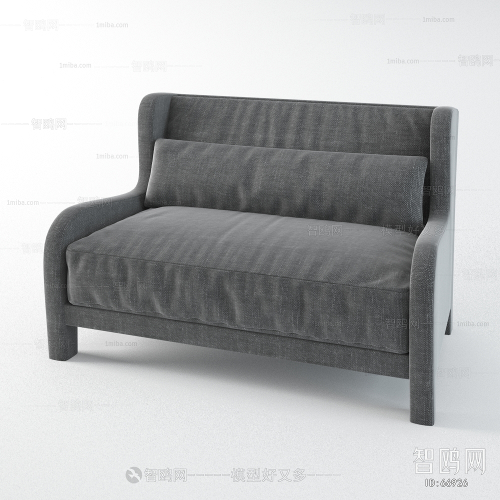 Modern A Sofa For Two