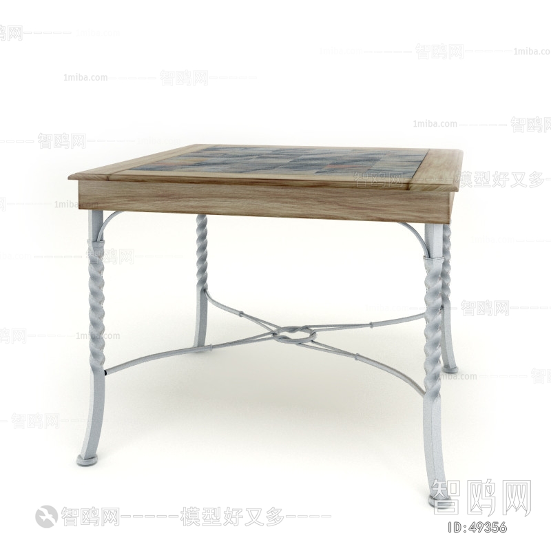 American Style Other Table