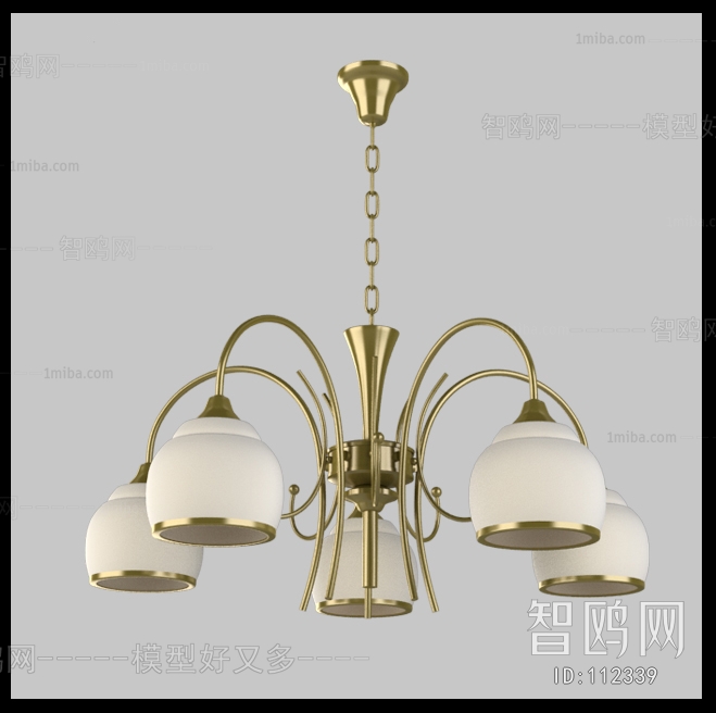 European Style Droplight