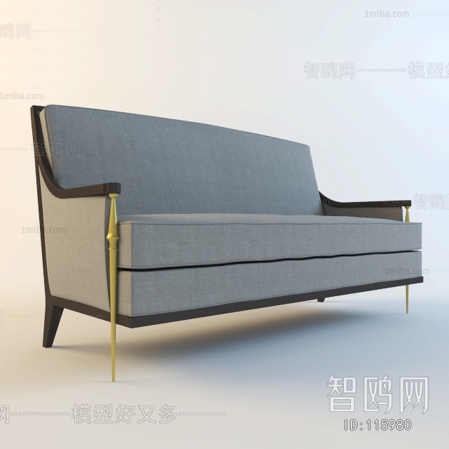 Modern A Sofa For Two