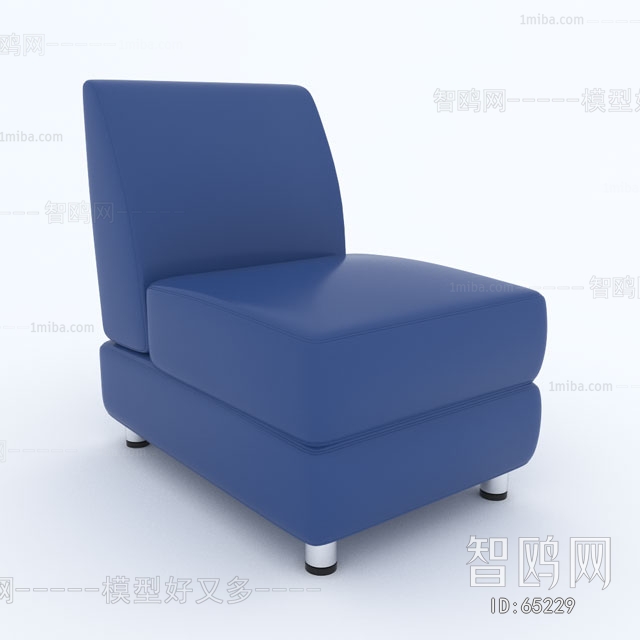 Modern Single Sofa